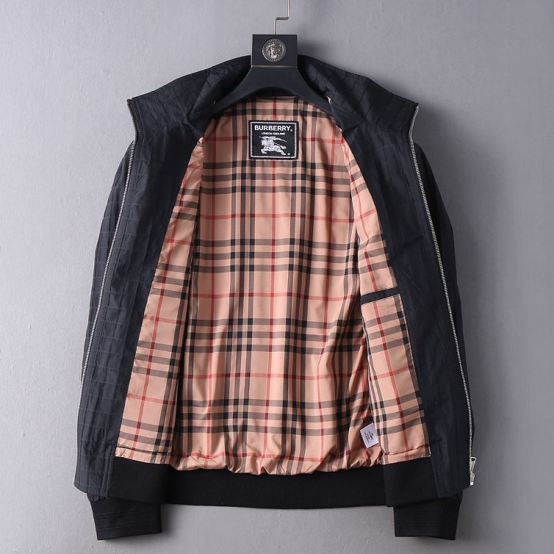 Burberry Outwear